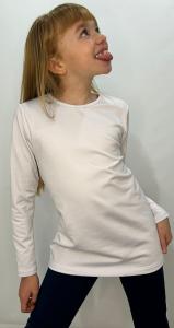 Camiseta Termica de Niño