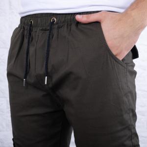 Jogger Cargo Gabardina - Miniatura 2