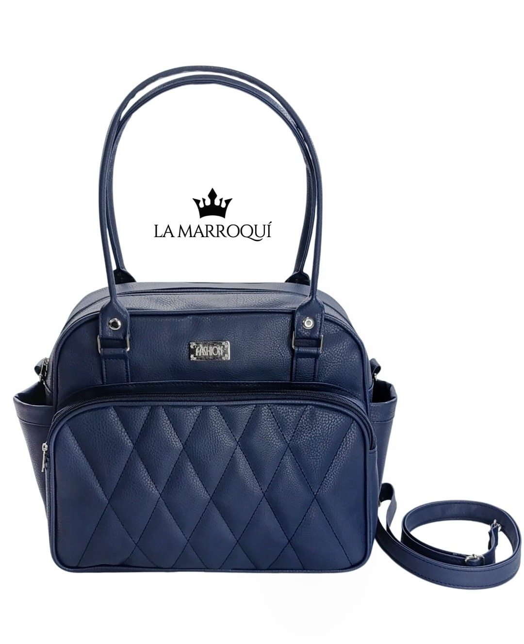 Bolso/morral Cloe (2 en 1) - Imagen 5