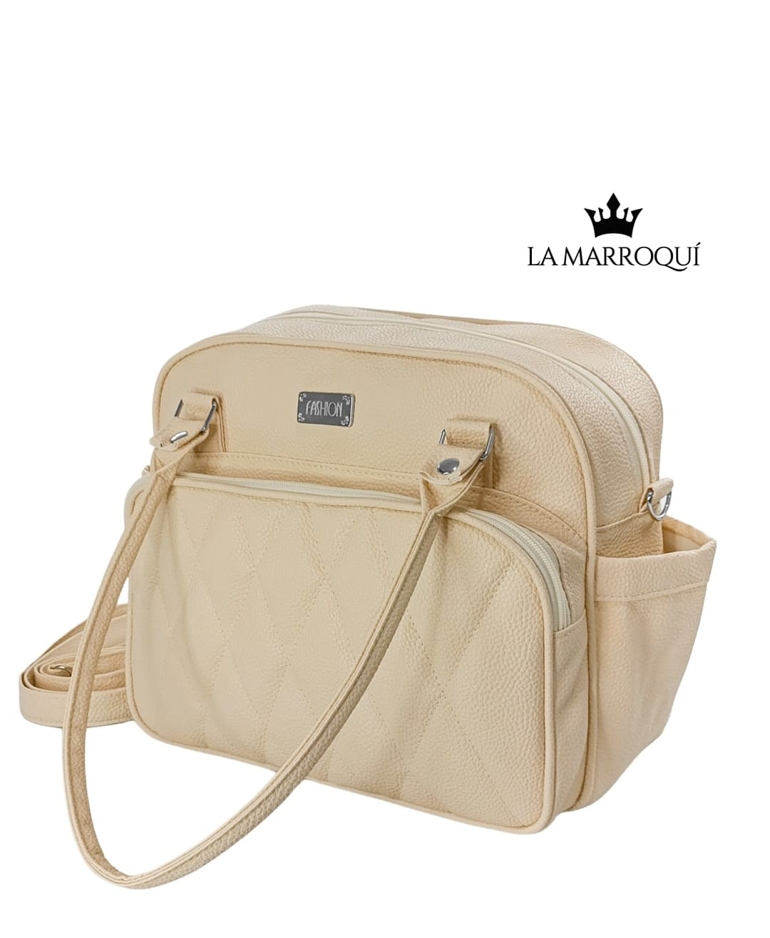 Bolso/morral Cloe (2 en 1) - Imagen 6