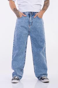 Jeans Baggi de Hombre