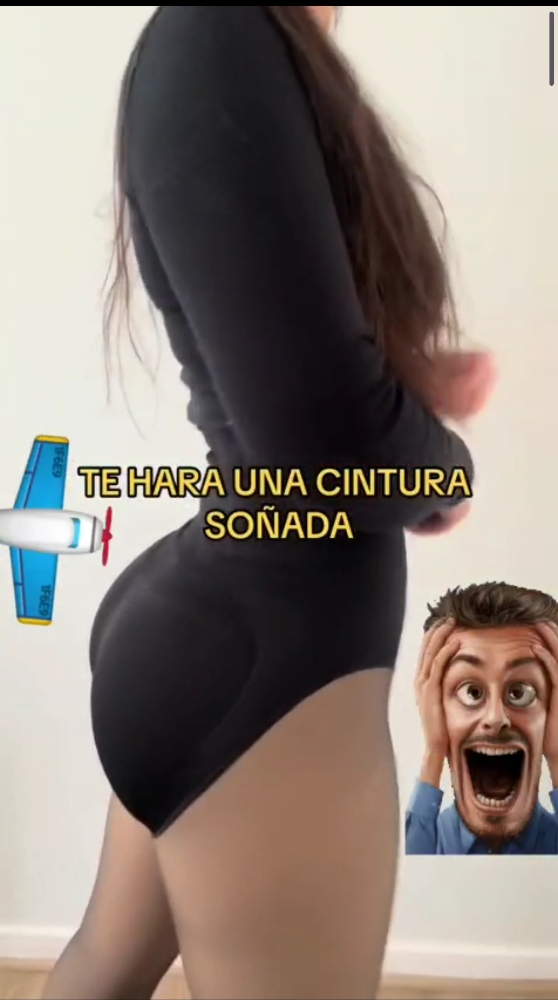 Pantis Levanta Colas Termicas - Imagen 1