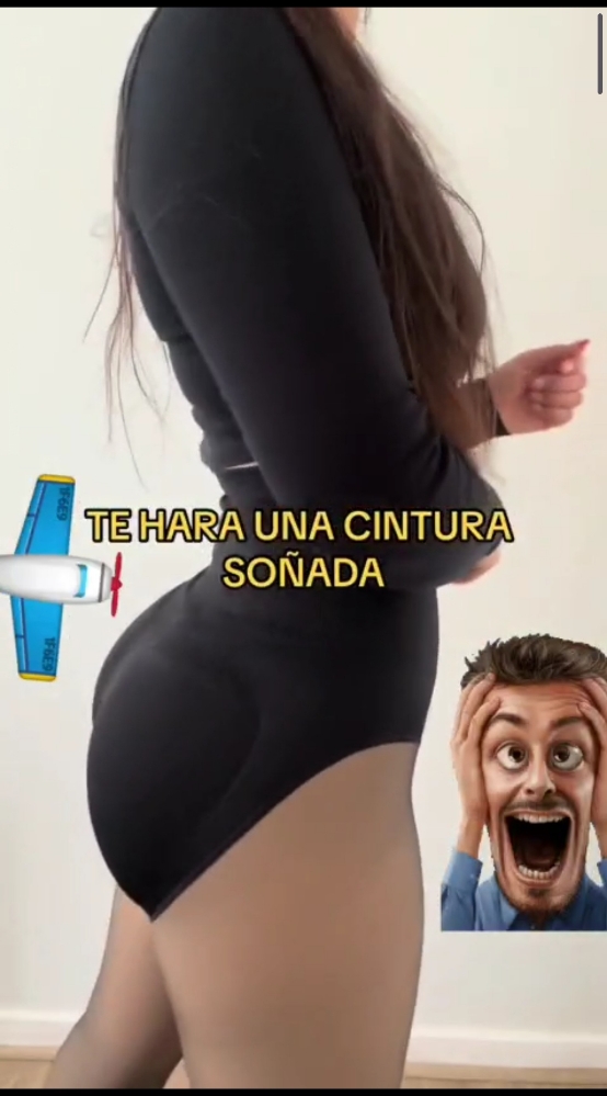 Pantis Levanta Colas Termicas - Imagen 2