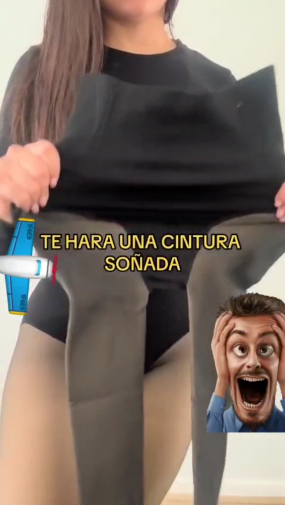 Pantis Levanta Colas Termicas - Imagen 5