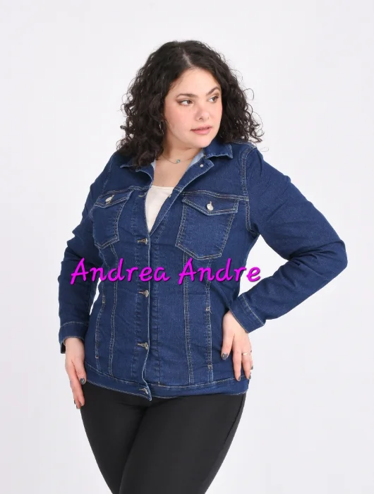 Campera de Jeans