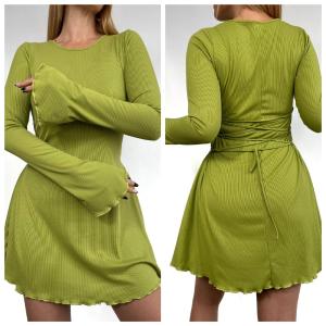 Vestido Corset Aurora - Miniatura 3