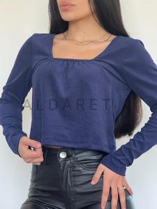 Camiseta con Elastico - Miniatura 2