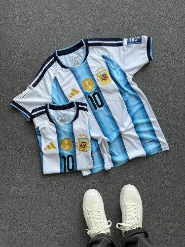 Remera Afa 2026