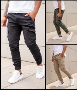 Jogger Cargo