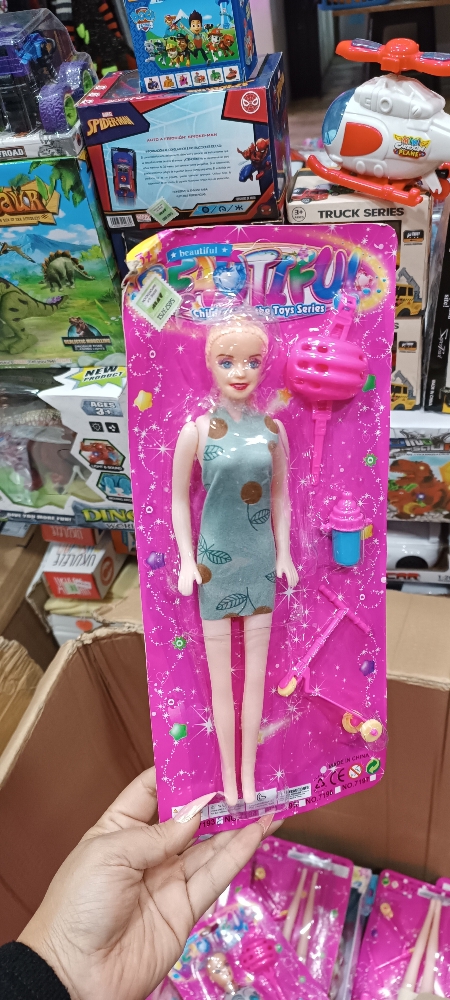 Jugueteria Muñeca - Imagen 4