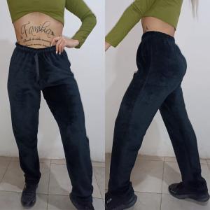 Pantalón Polar Soft