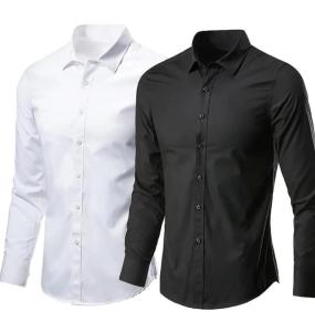 Camisas Elastizadas