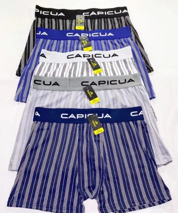 Boxer Seda Fria