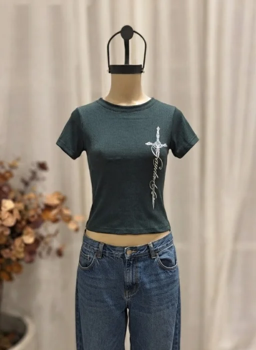 Remera Espadita
