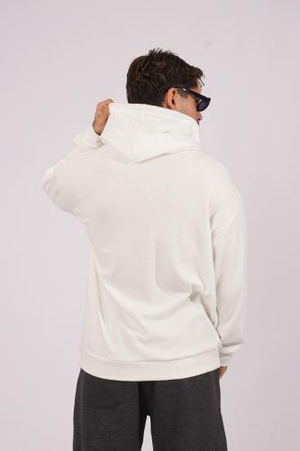 Buzos Oversize Waffle - Miniatura 2