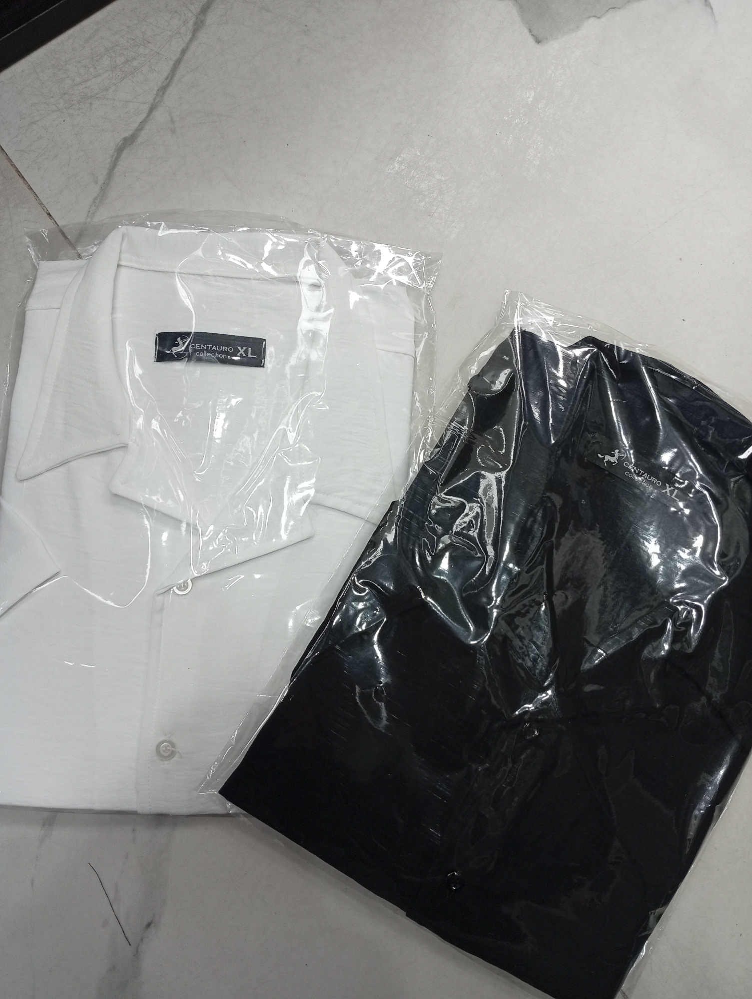 Camisa Lino Cey - Imagen 2