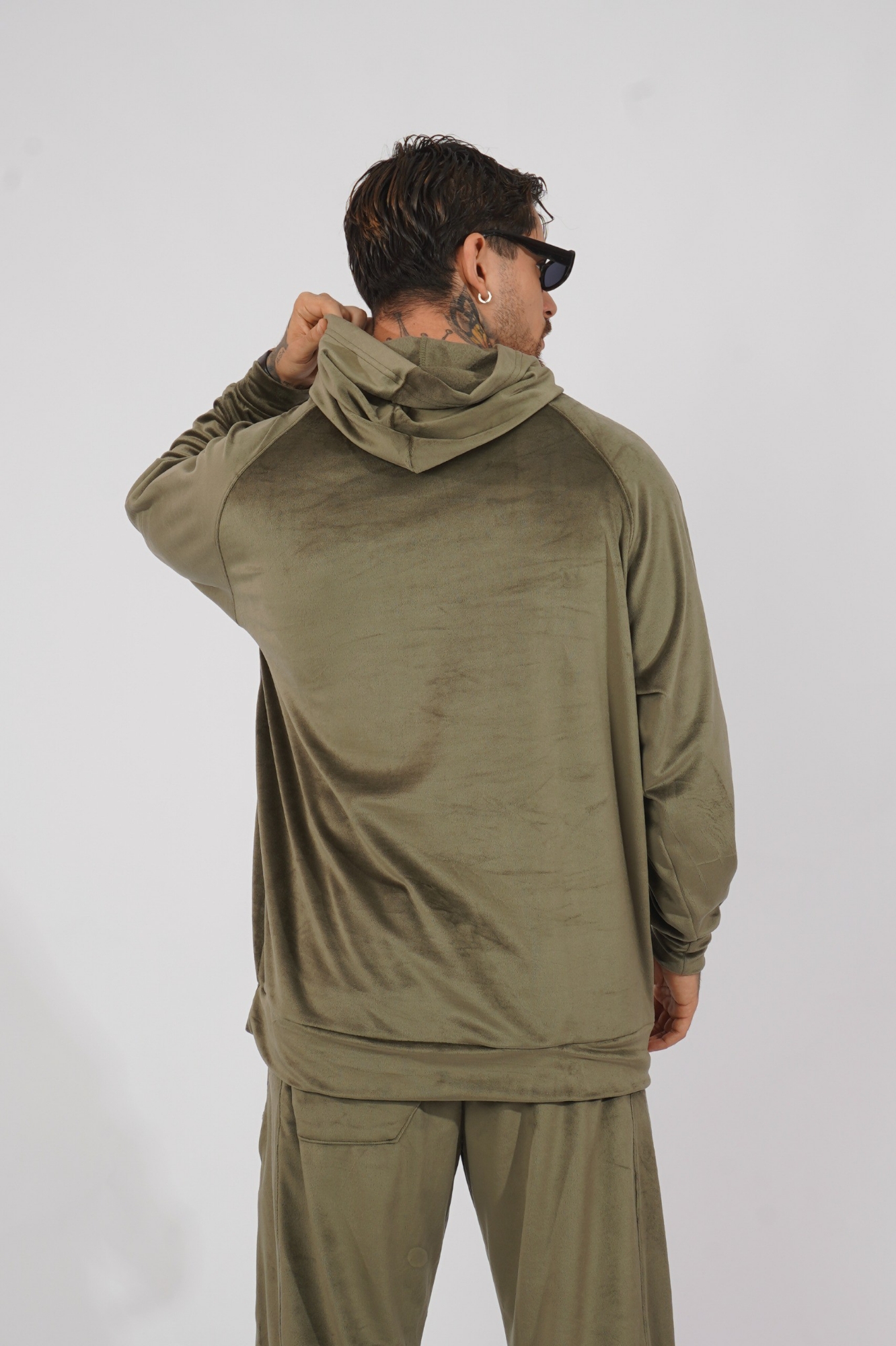 Conjuntos Plush Oversize - Imagen 3