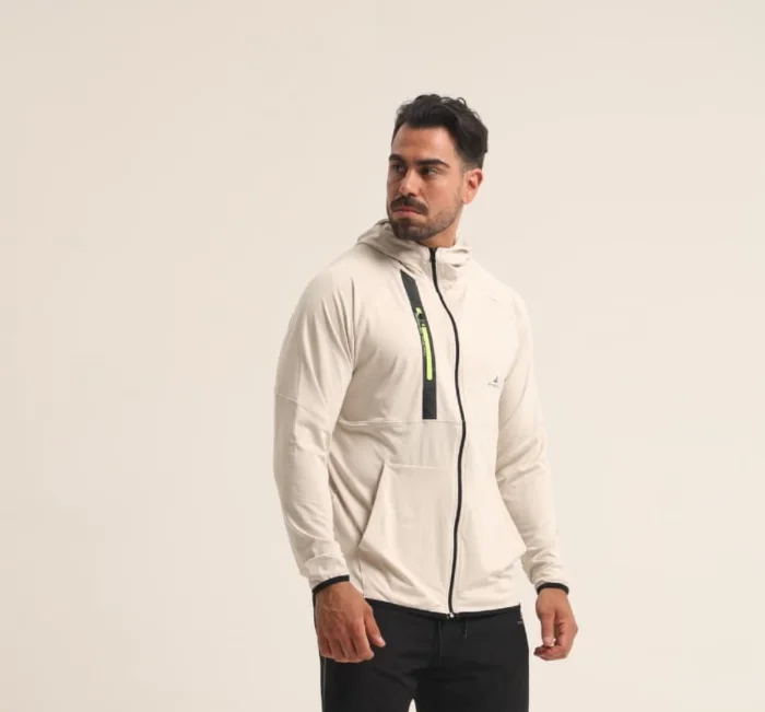 Campera Thea Fit 07