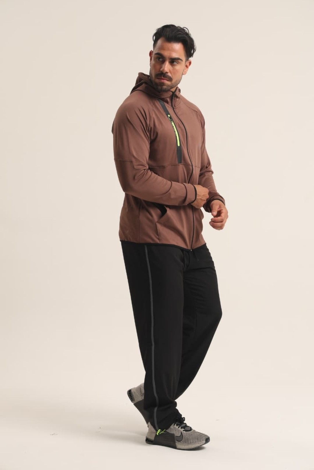 Campera Thea Fit 07 - Imagen 2