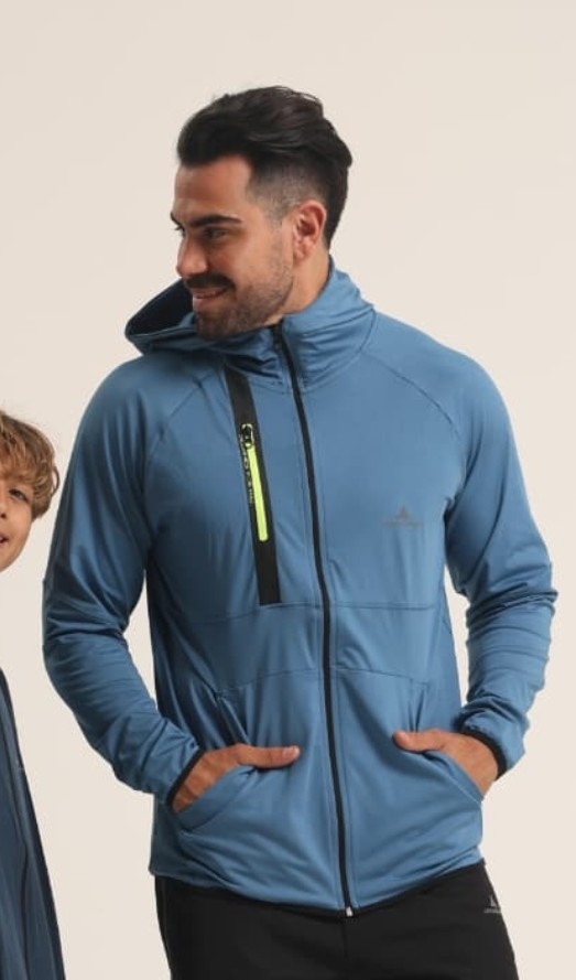 Campera Thea Fit 07 - Imagen 3