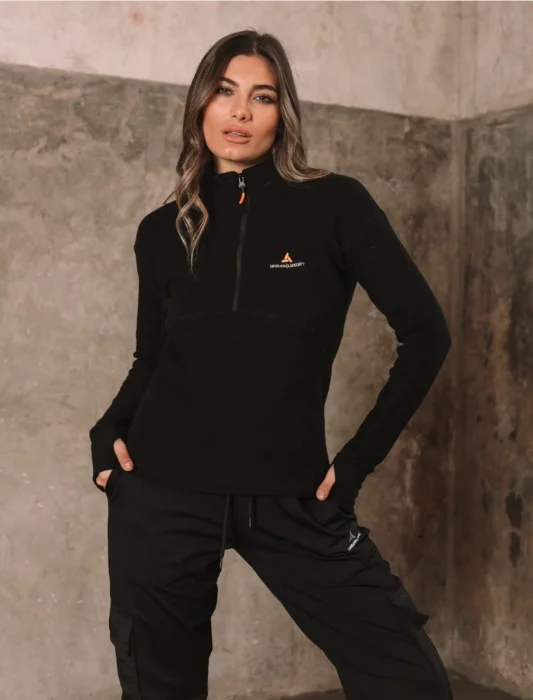 Buzo Micropolar Dark Sky