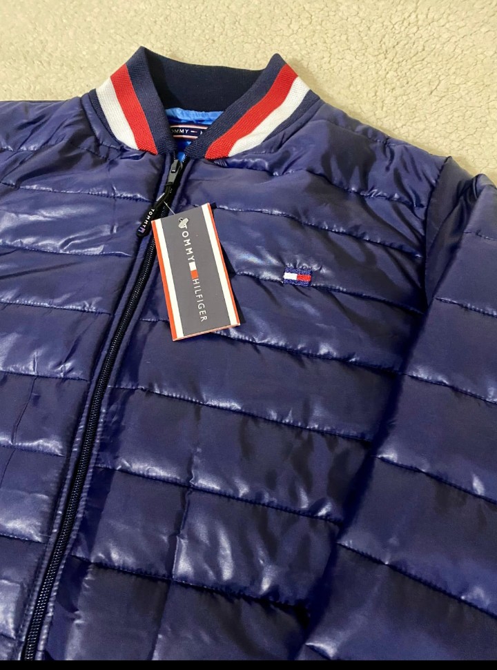 Camperas Bomber Tommy - Imagen 2