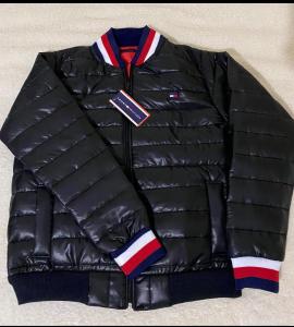 Camperas Bomber Tommy
