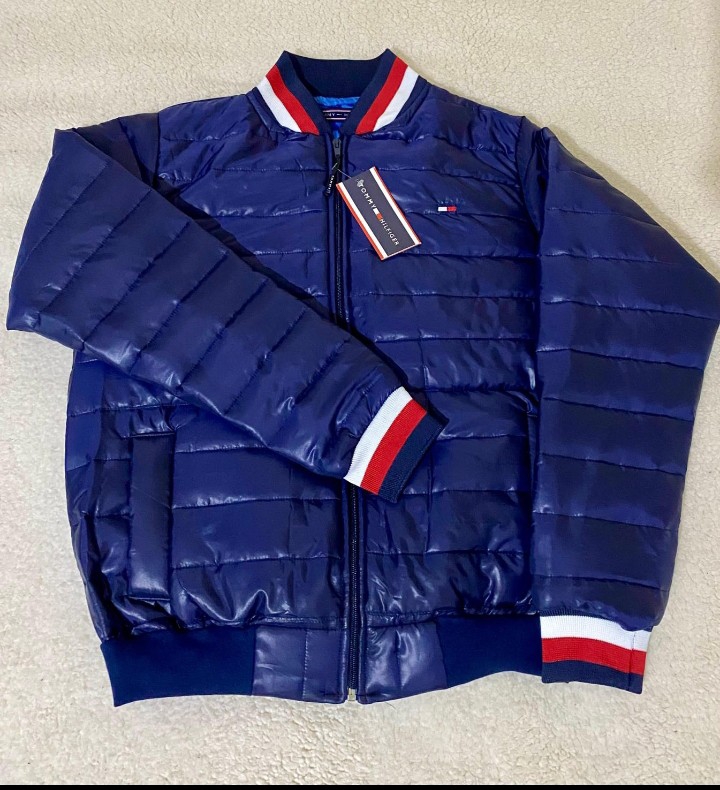 Camperas Bomber Tommy - Imagen 3