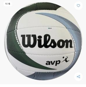 Pelota de Voley Wilson - Miniatura 4