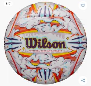 Pelota de Voley Wilson - Miniatura 6