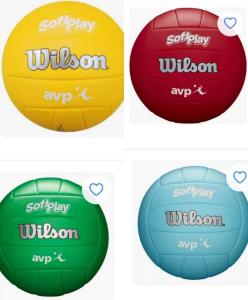 Pelota de Voley Marca Oficial
