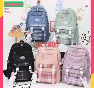 Oferta Mochilas Importadas Buena Calidad - Miniatura 3