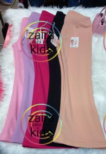 Pantalón Oxfor Crep Elastizado