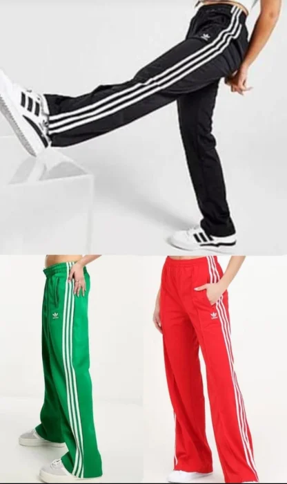 Pantalones Palazo