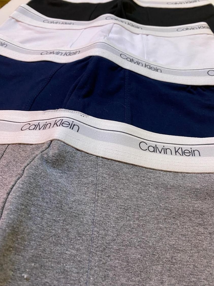 Boxer Calvin Klein Premium - Imagen 2