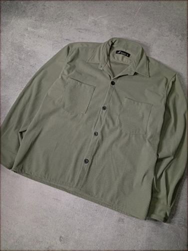Camisaco Corderoy
