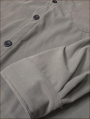 Camisaco Corderoy - Miniatura 2