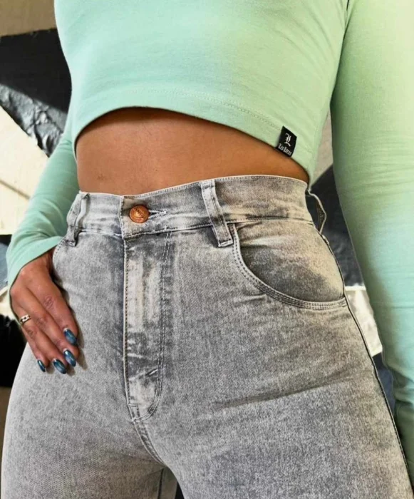 Jeans las Locas