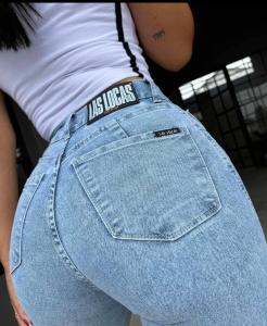 Jeans las Locas - Miniatura 3