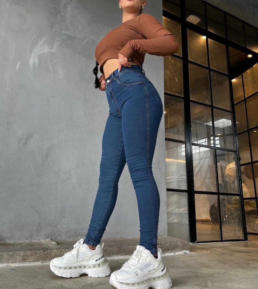 Jeans las Locas - Imagen 6