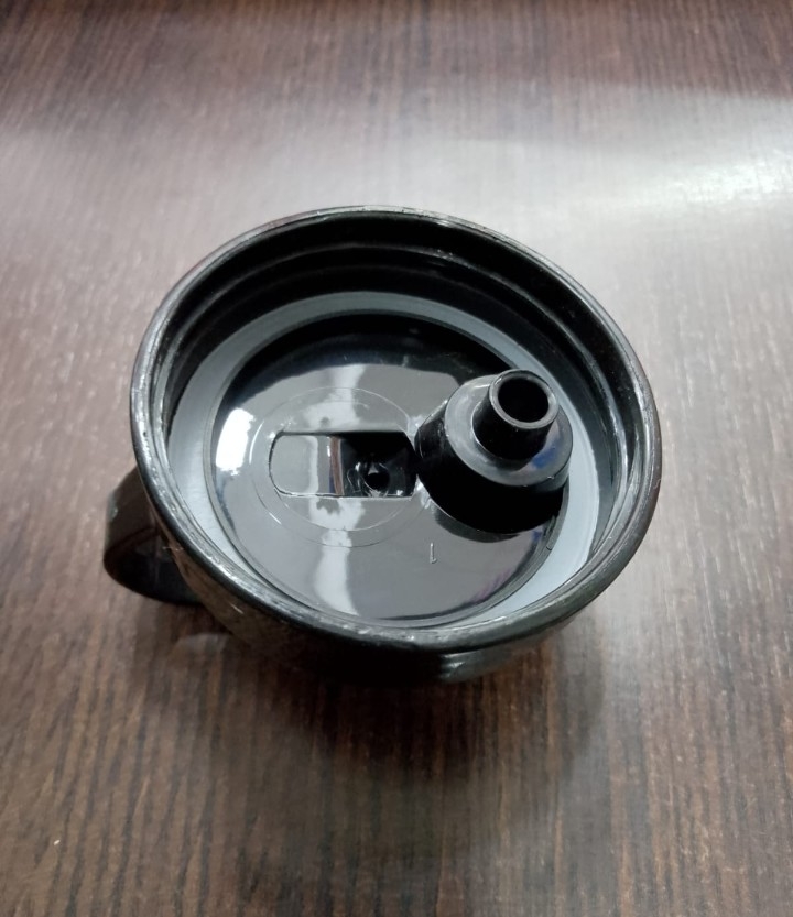 Tapa Repuesto para Botella Sport Medio Litro - Imagen 3