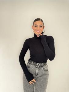 Polera de Lana