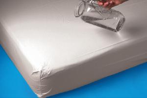 Protector para Colchon Ajustable 1 Plaza - Miniatura 2