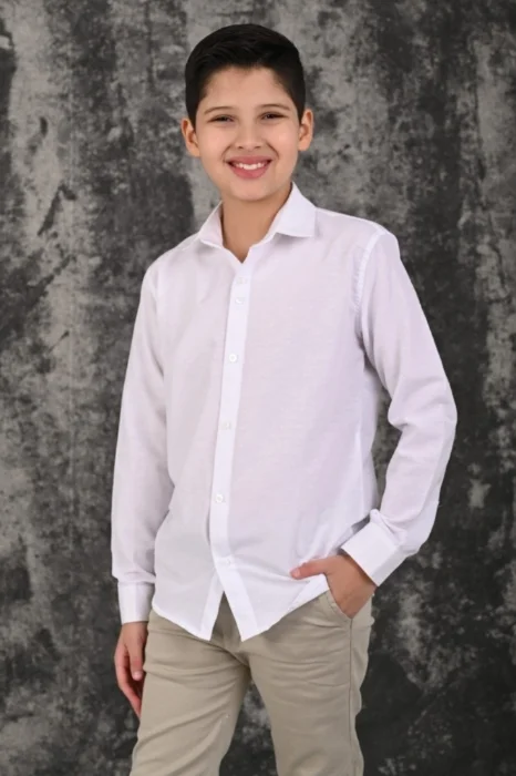 Camisas de Niños