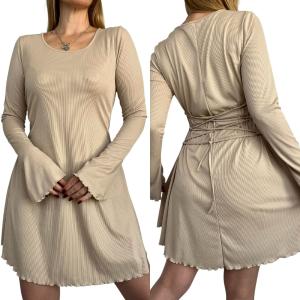 Vestido Aurora - Miniatura 2