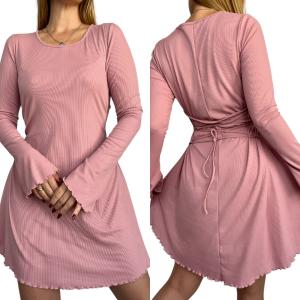 Vestido Aurora - Miniatura 3