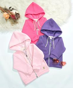 Campera Miami Bebe Unisex