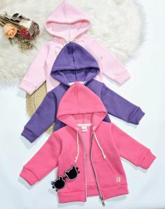 Campera Miami Bebe Unisex - Miniatura 2