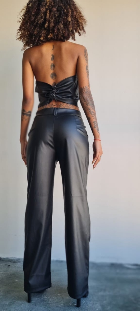 Pantalon Engomado Wilde Super Comodo - Imagen 2