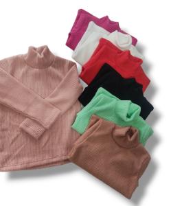 Polera de Nena  Morley Brush